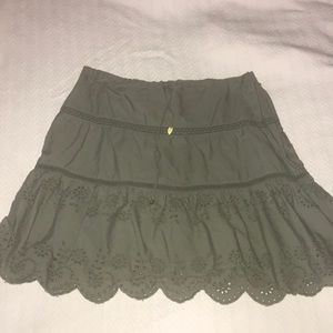 American Eagle Skirt